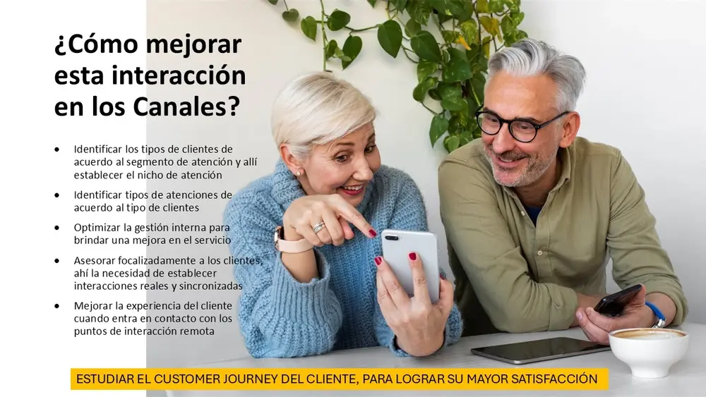 Canales Remotos y Digitales