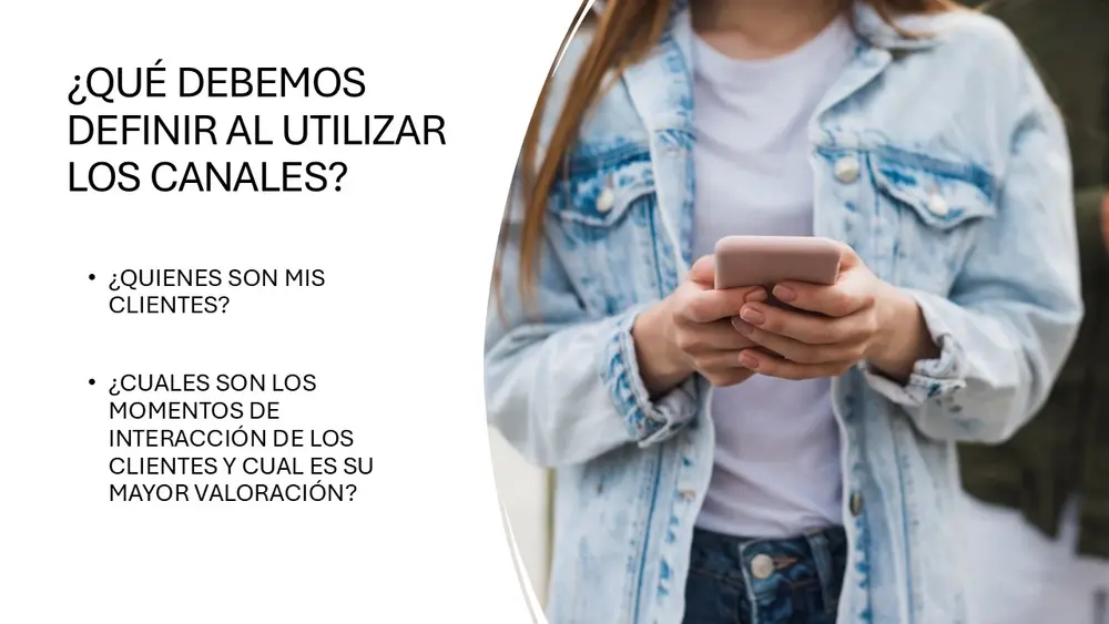Canales Remotos y Digitales