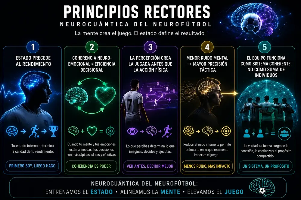 Neurodeporte - Neurofutbol