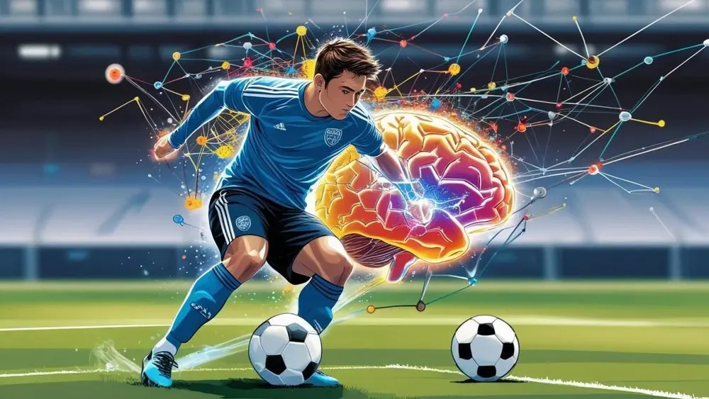 Neurodeporte - Neurofutbol