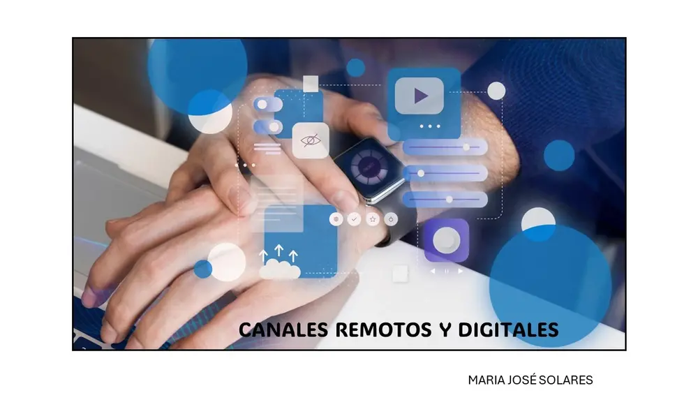 Canales Remotos y Digitales