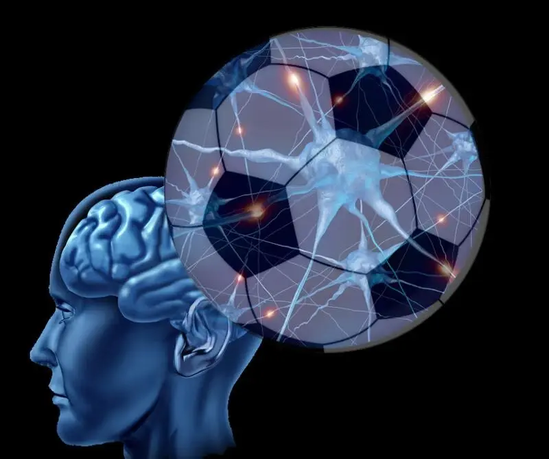 Neurodeporte - Neurofutbol